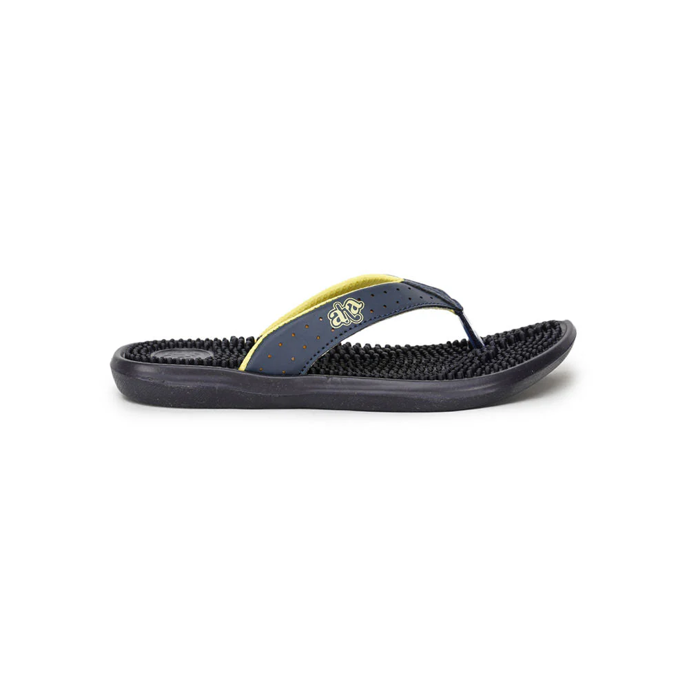 A-HA By Liberty ADAM-KTN Blue Flip Flop For Kids - Image 2