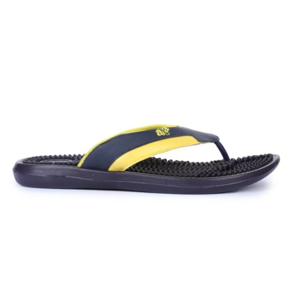 A-HA By Liberty Blue Slipper For Men ACUPLUS-5 - Image 2