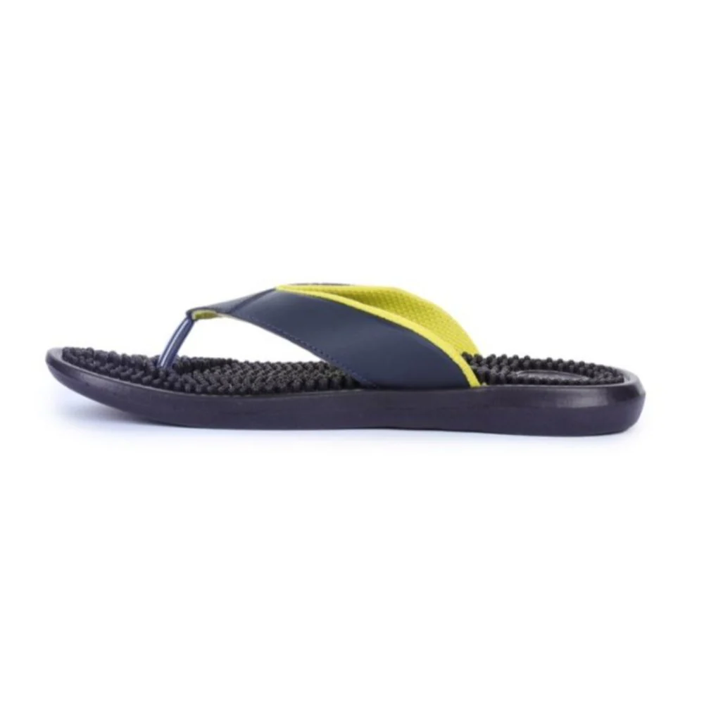 A-HA By Liberty Blue Slipper For Men ACUPLUS-5 - Image 3