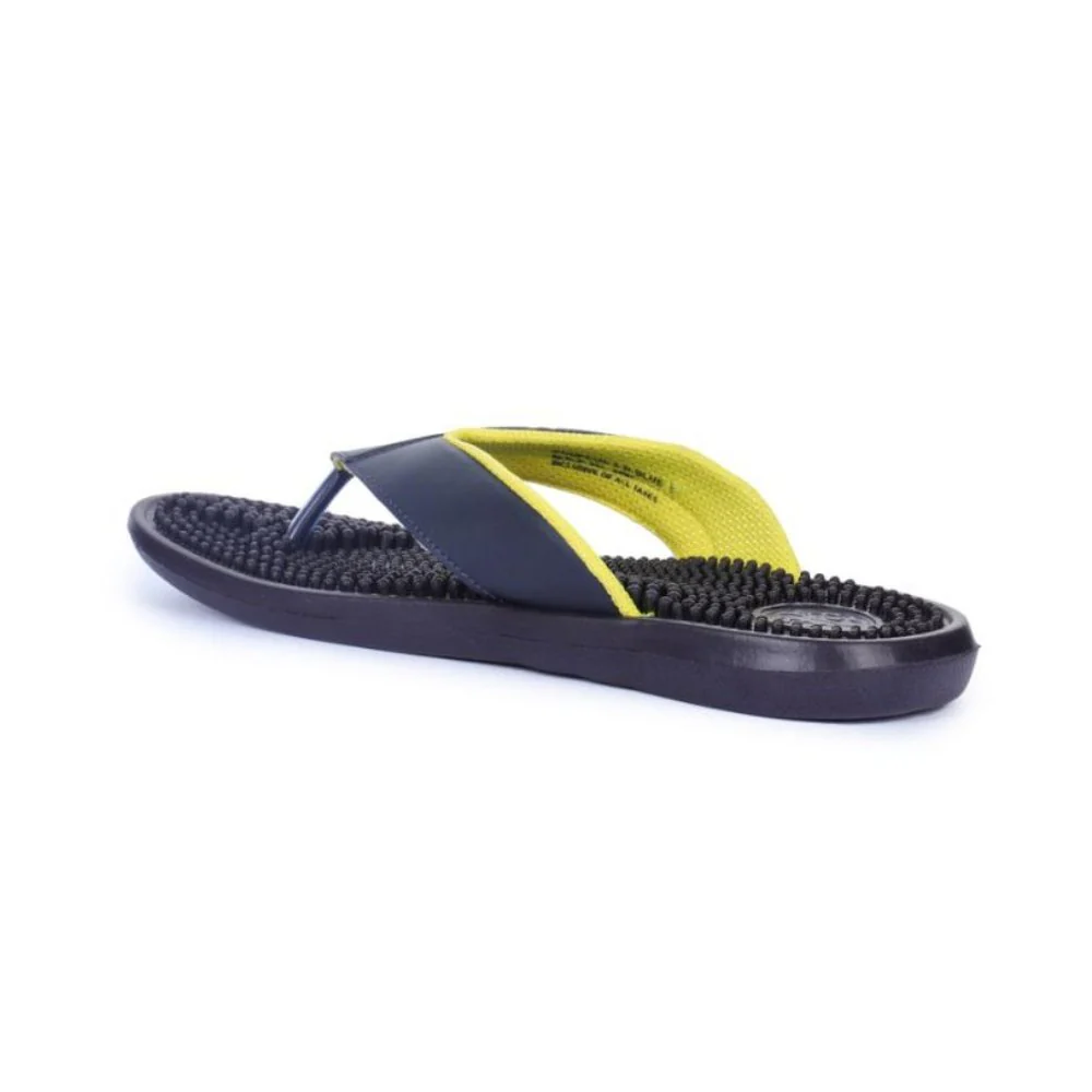 A-HA By Liberty Blue Slipper For Men ACUPLUS-5 - Image 4