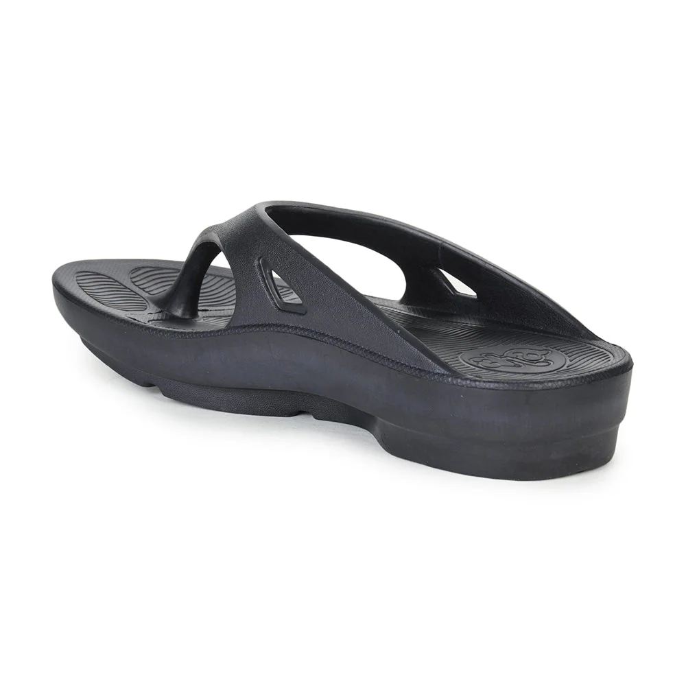 A-HA By Liberty Bounce-1 Blue Flip-Flop For Men - Image 6