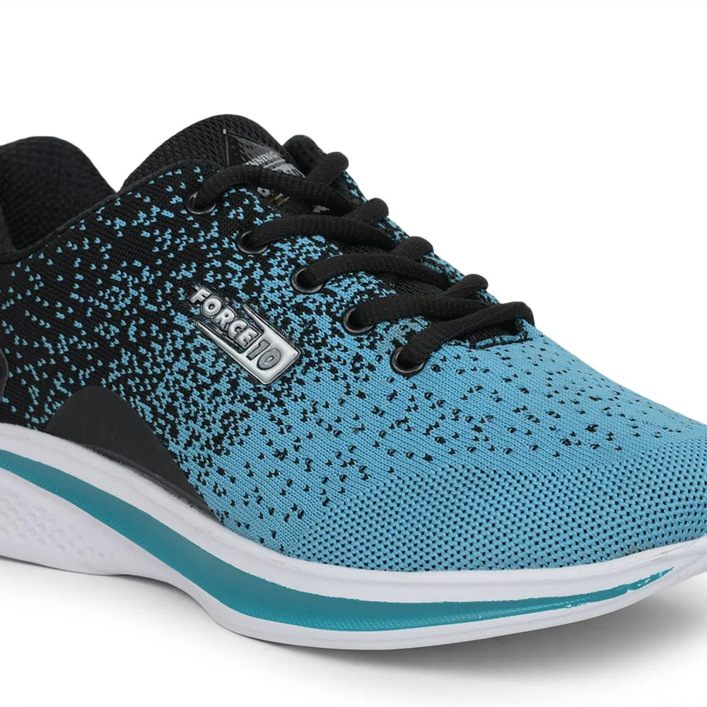 Force 10 Sports For Women (Black) NIARA-20 By Liberty - Image 4