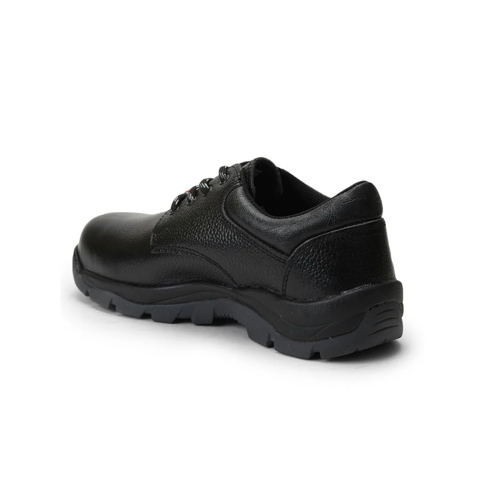 Freedom Casual (Black) Safety Shock Proof Shoes SHIELD-CT By Liberty - Image 5