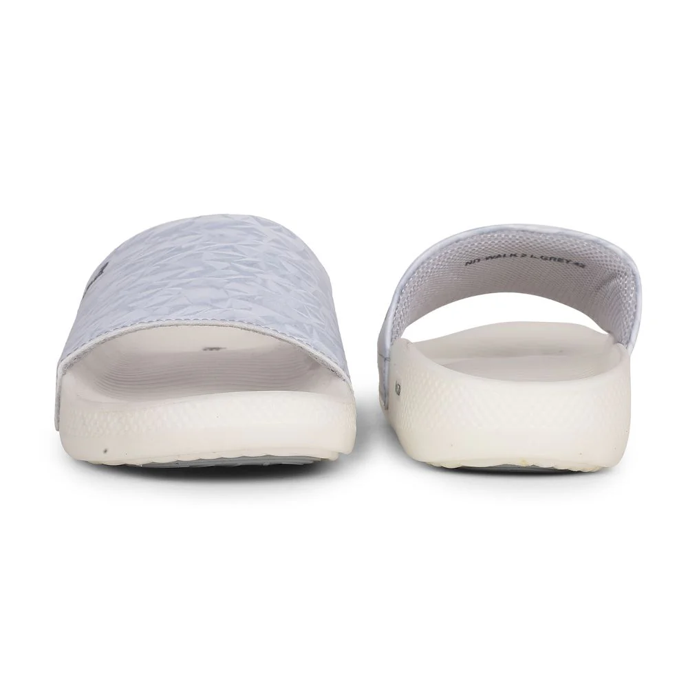 Leap7x By Liberty Men NITWALK-2 L.Grey Casual Slides - Image 6