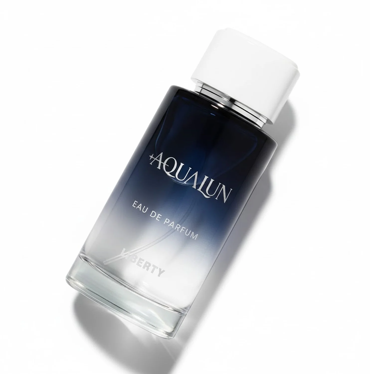 Liberty Luxury Aqualun Perfume For Men (100ml), Eau De Parfum (EDP), Long Lasting Smell