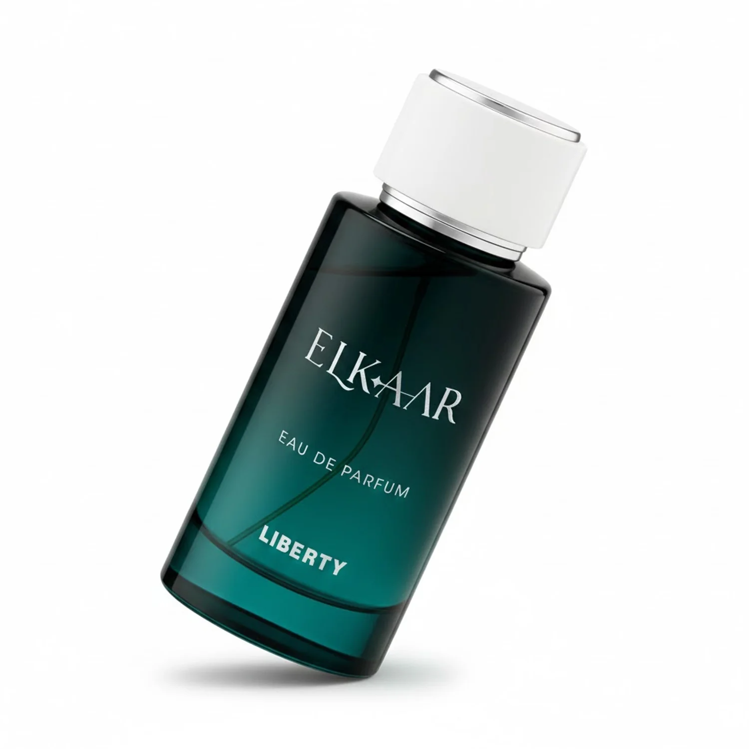 Liberty Luxury Elkaar Pour Homme Perfume For Men (100ml), Eau De Parfum (EDP), Long Lasting Smell