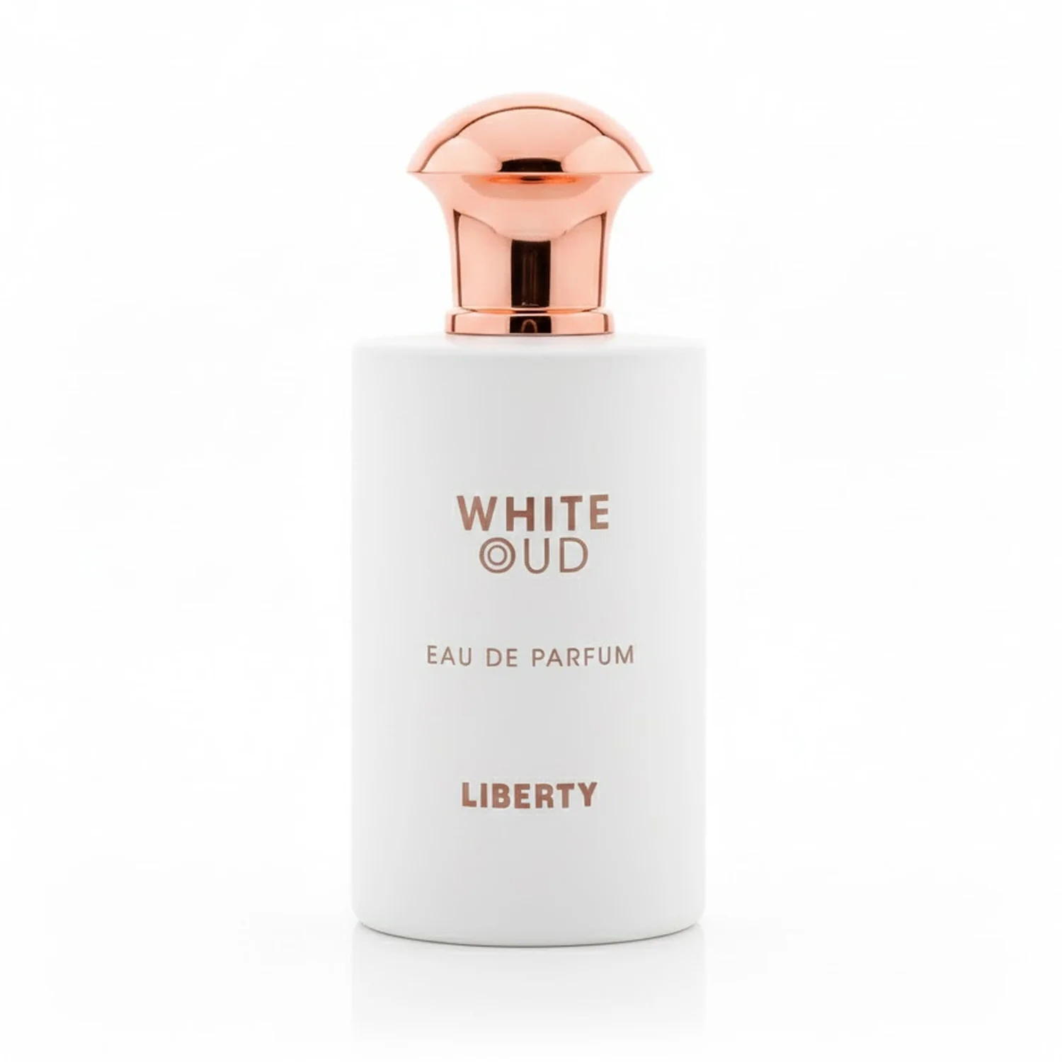 Liberty Luxury WhiteOud Perfume For Men (100ml), Eau De Parfum (EDP), Long Lasting Smell - Image 3